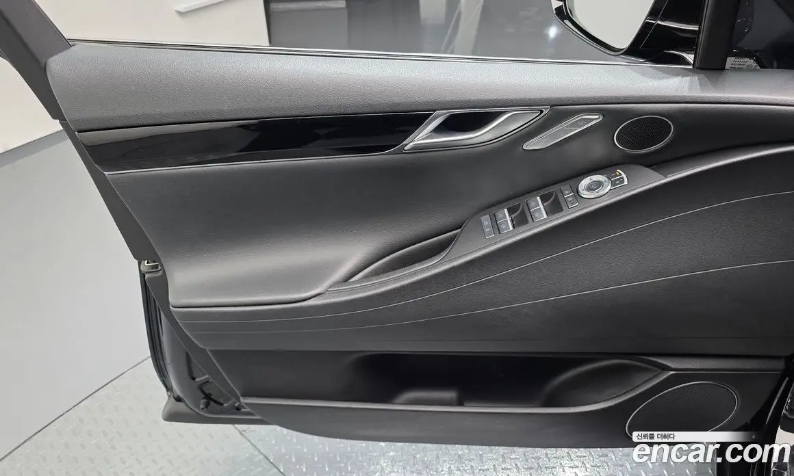 Genesis G80 2022 2.5 автомат (гидро), фото 13 Genesis G80 2022 2.5 автомат (гидро), фото 13