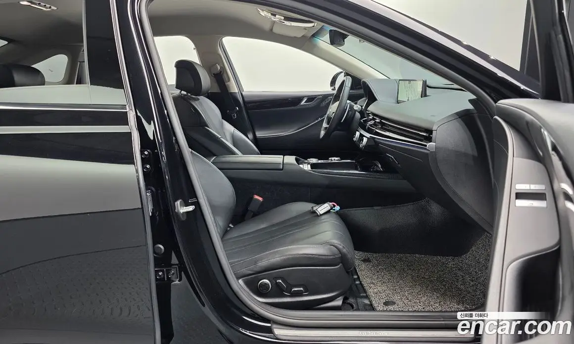 Genesis G80 2022 2.5 автомат (гидро), фото 15 Genesis G80 2022 2.5 автомат (гидро), фото 15