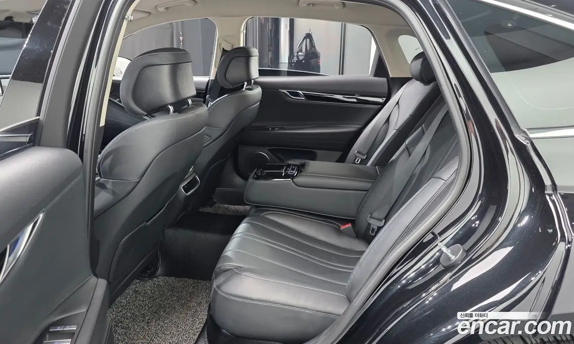 Genesis G80 2022 2.5 автомат (гидро), фото 17 Genesis G80 2022 2.5 автомат (гидро), фото 17
