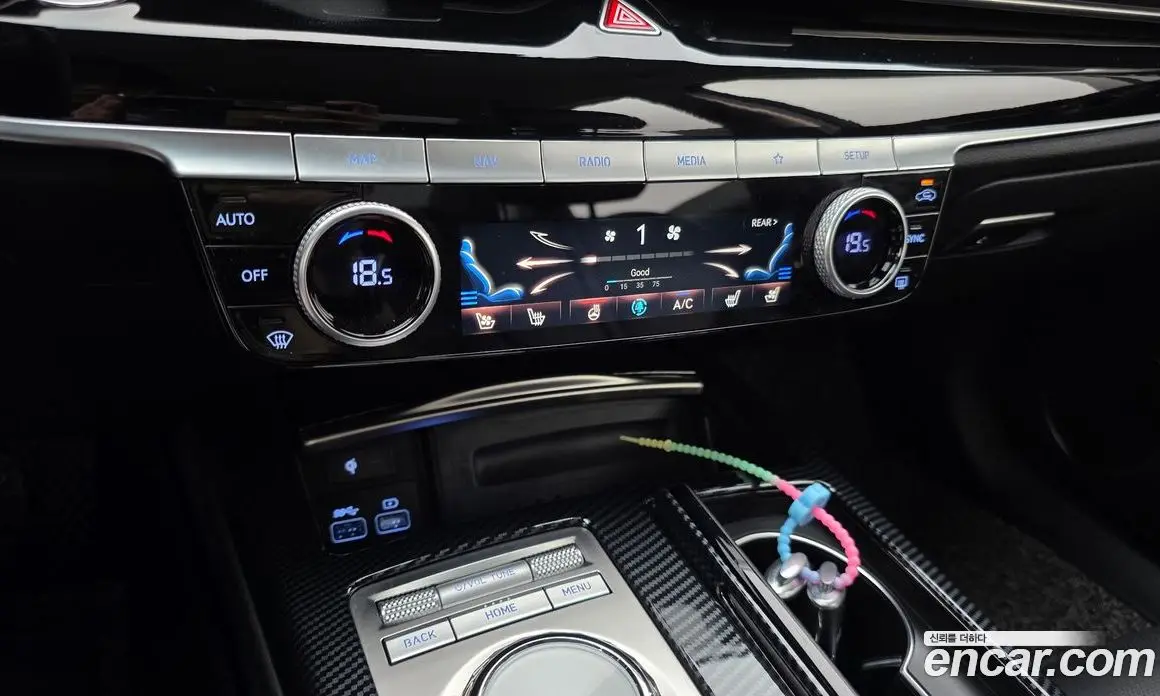 Genesis G80 2022 2.5 автомат (гидро), фото 23 Genesis G80 2022 2.5 автомат (гидро), фото 23