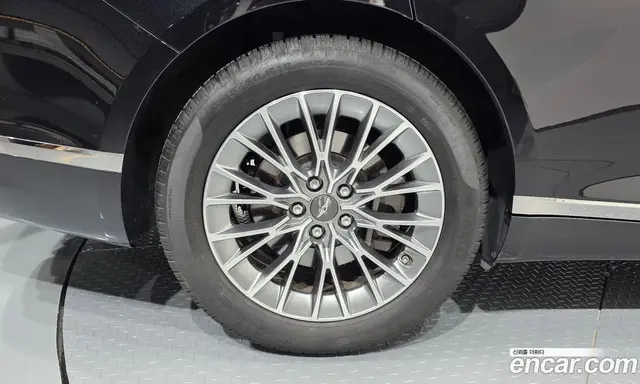 Genesis G80 2022 2.5 автомат (гидро), миниатюра 4 Genesis G80 2022 2.5 автомат (гидро), миниатюра 4