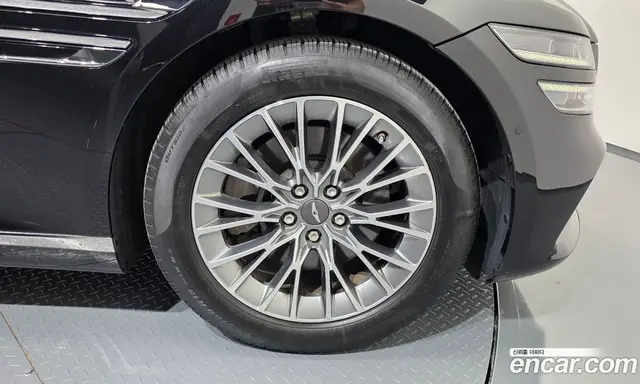 Genesis G80 2022 2.5 автомат (гидро), миниатюра 6 Genesis G80 2022 2.5 автомат (гидро), миниатюра 6