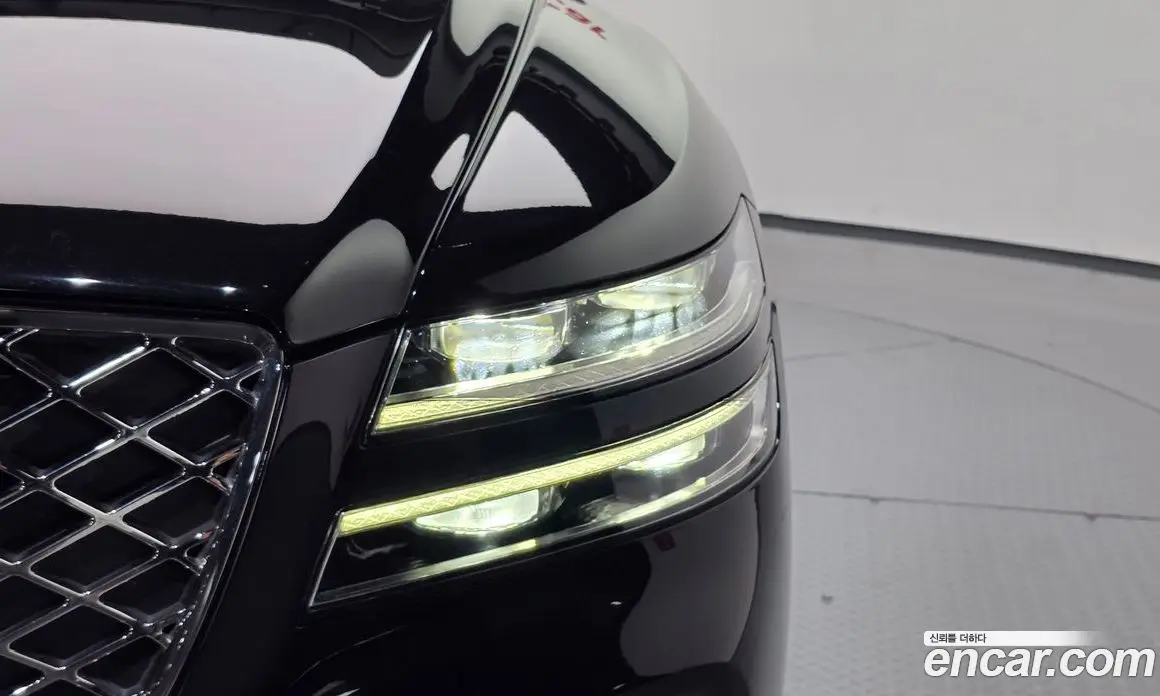 Genesis G80 2022 2.5 автомат (гидро), фото 7 Genesis G80 2022 2.5 автомат (гидро), фото 7