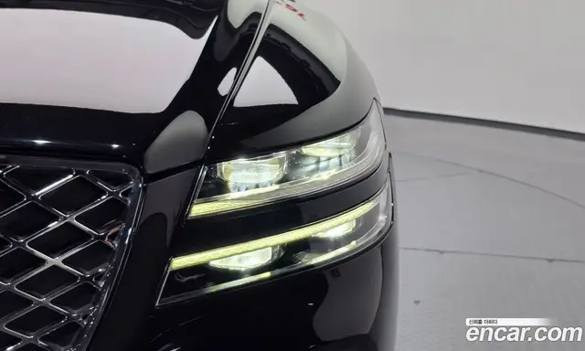 Genesis G80 2022 2.5 автомат (гидро), миниатюра 7 Genesis G80 2022 2.5 автомат (гидро), миниатюра 7