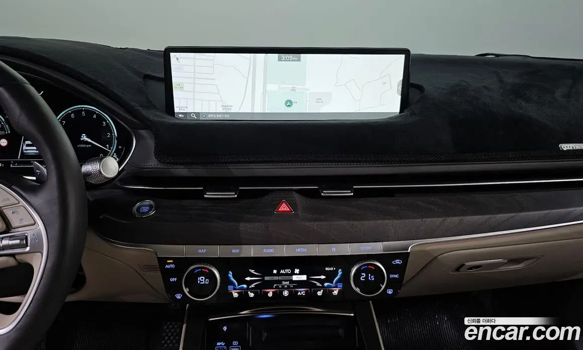 Genesis G80 2023 2.5 автомат (гидро), фото 19