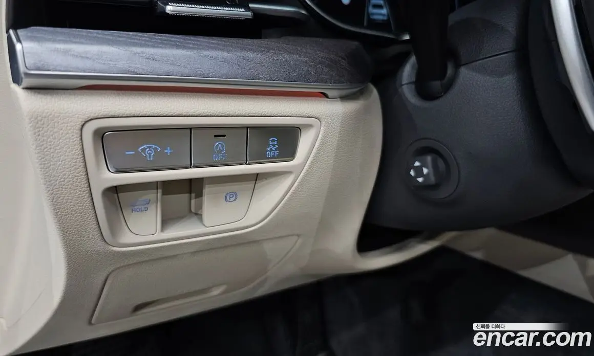 Genesis G80 2023 2.5 автомат (гидро), фото 26