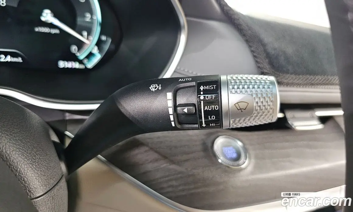 Genesis G80 2023 2.5 автомат (гидро), фото 27