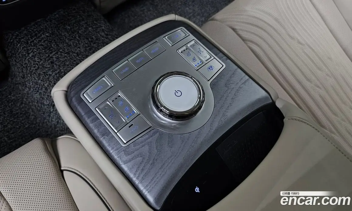 Genesis G80 2023 2.5 автомат (гидро), фото 28