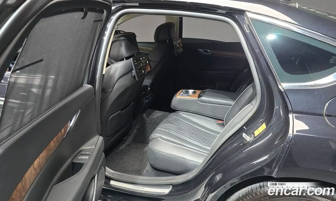 Genesis G80 2023 3.5 автомат (гидро), фото 16 Genesis G80 2023 3.5 автомат (гидро), фото 16