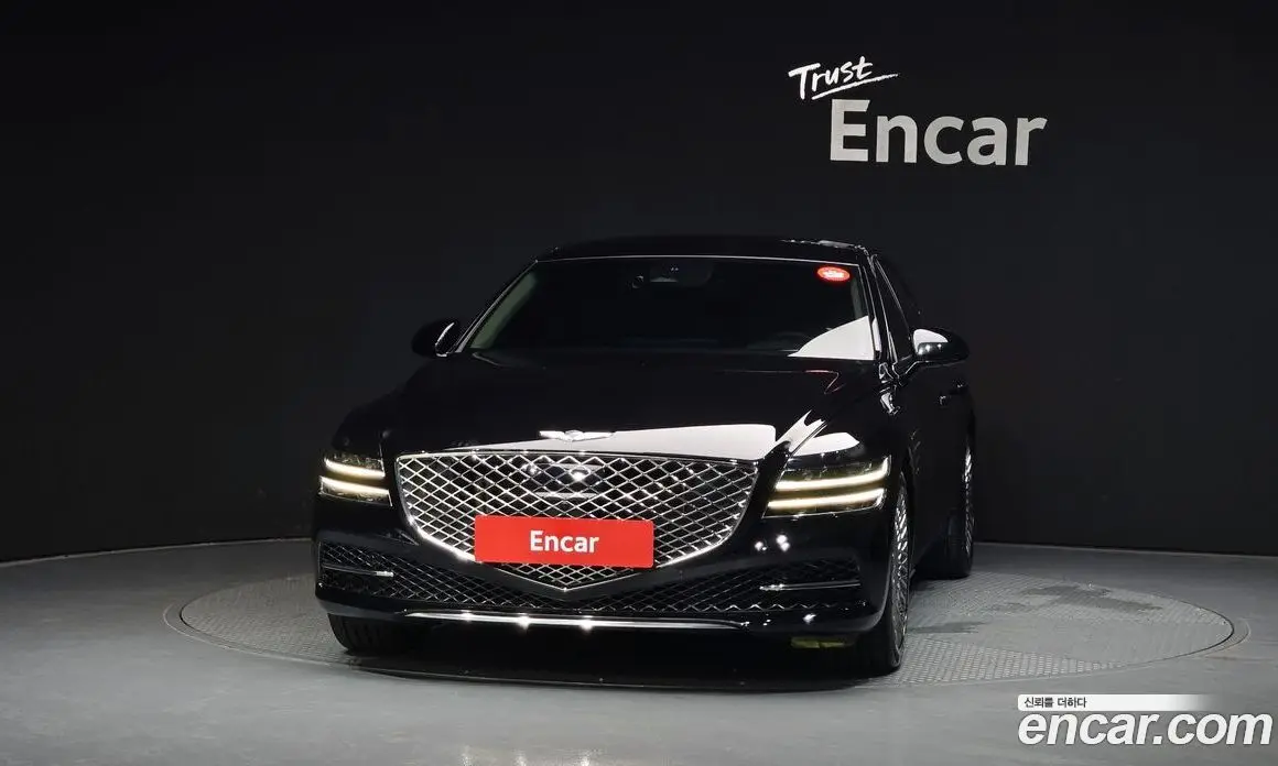 Genesis G80 2023 3.5 автомат (гидро), фото 3 Genesis G80 2023 3.5 автомат (гидро), фото 3