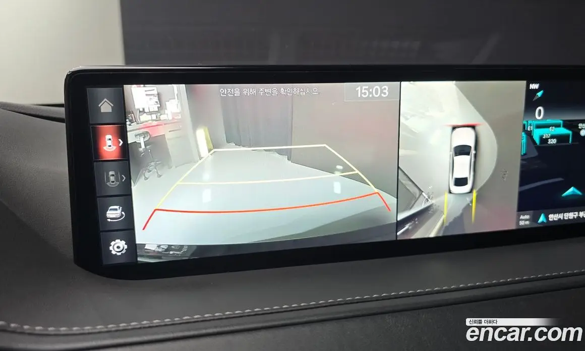 Genesis G80 2023 3.5 автомат (гидро), фото 24 Genesis G80 2023 3.5 автомат (гидро), фото 24