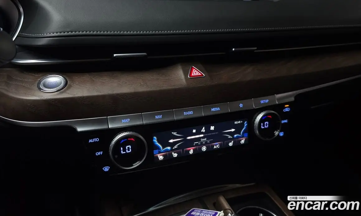 Genesis G80 2023 3.5 автомат (гидро), фото 25 Genesis G80 2023 3.5 автомат (гидро), фото 25