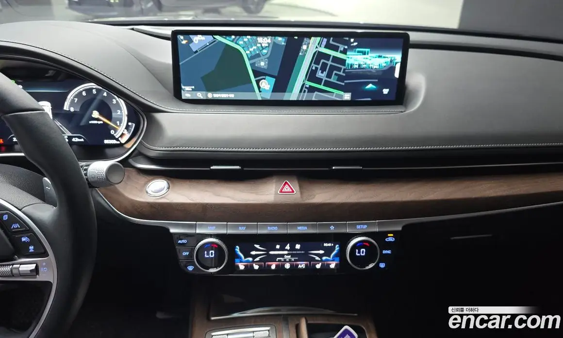 Genesis G80 2023 3.5 автомат (гидро), фото 26 Genesis G80 2023 3.5 автомат (гидро), фото 26