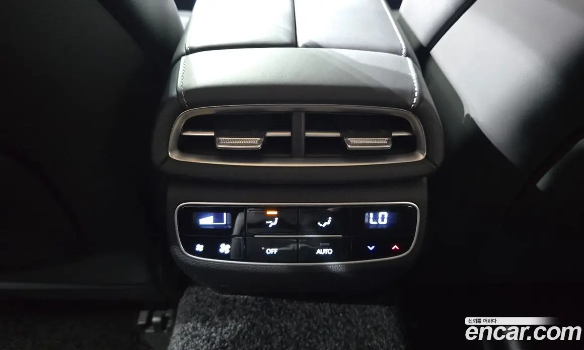Genesis G80 2023 3.5 автомат (гидро), фото 28 Genesis G80 2023 3.5 автомат (гидро), фото 28