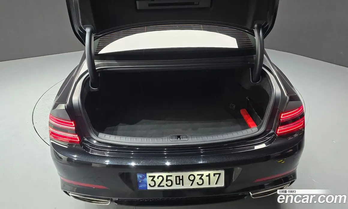 Genesis G80 2023 3.5 автомат (гидро), фото 34 Genesis G80 2023 3.5 автомат (гидро), фото 34