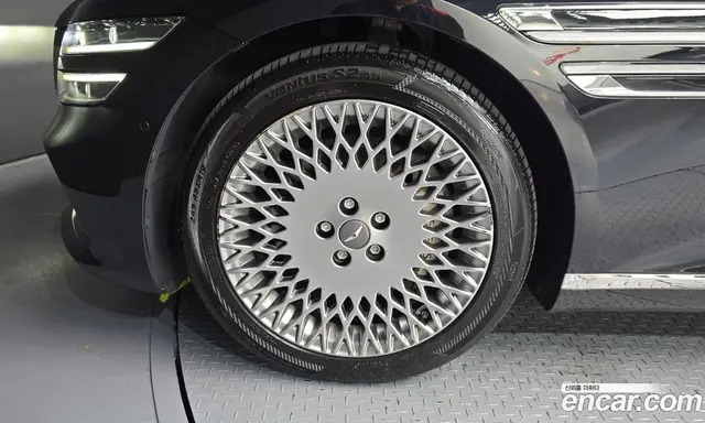 Genesis G80 2023 3.5 автомат (гидро), миниатюра 5 Genesis G80 2023 3.5 автомат (гидро), миниатюра 5