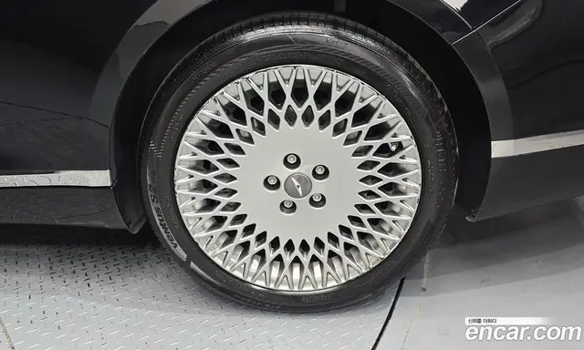 Genesis G80 2023 3.5 автомат (гидро), миниатюра 7 Genesis G80 2023 3.5 автомат (гидро), миниатюра 7