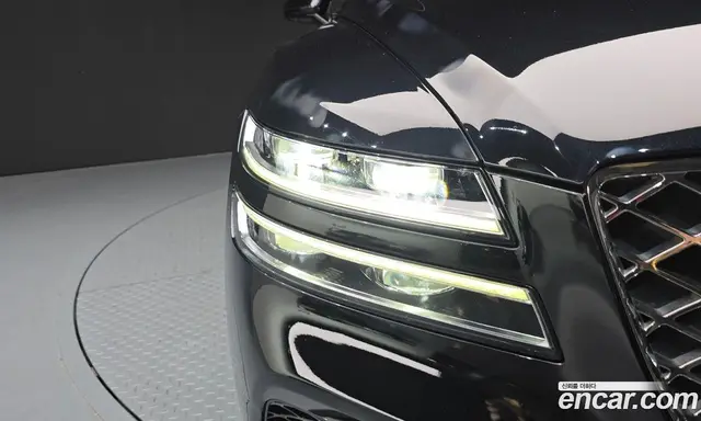 Genesis G80 2023 3.5 автомат (гидро), миниатюра 8 Genesis G80 2023 3.5 автомат (гидро), миниатюра 8