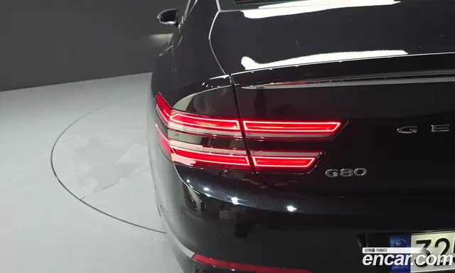 Genesis G80 2023 3.5 автомат (гидро), миниатюра 9 Genesis G80 2023 3.5 автомат (гидро), миниатюра 9