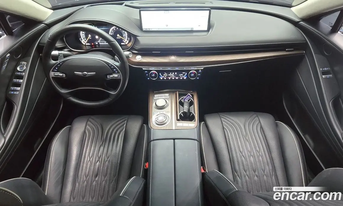 Genesis G80 2023 3.5 автомат (гидро), фото 10 Genesis G80 2023 3.5 автомат (гидро), фото 10