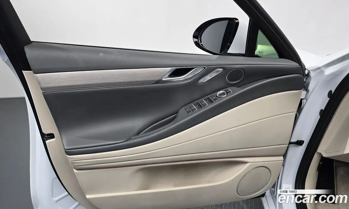 Genesis G80 2024 2.5 автомат (гидро), фото 14 Genesis G80 2024 2.5 автомат (гидро), фото 14