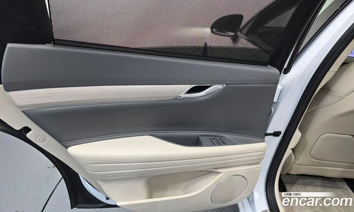 Genesis G80 2024 2.5 автомат (гидро), фото 15 Genesis G80 2024 2.5 автомат (гидро), фото 15
