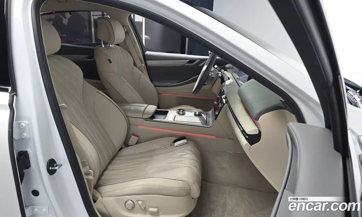 Genesis G80 2024 2.5 автомат (гидро), фото 16 Genesis G80 2024 2.5 автомат (гидро), фото 16