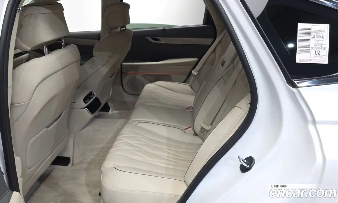 Genesis G80 2024 2.5 автомат (гидро), фото 17 Genesis G80 2024 2.5 автомат (гидро), фото 17