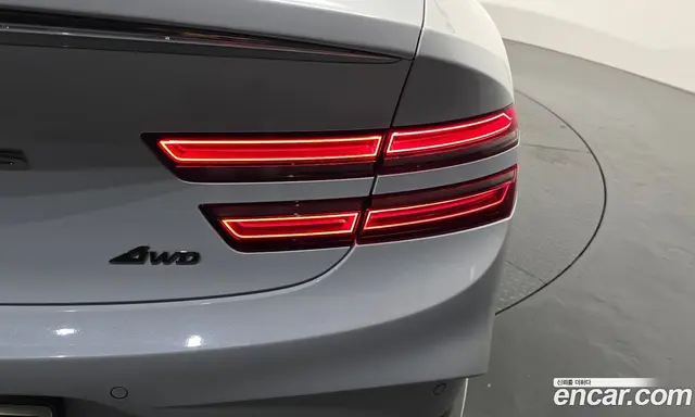 Genesis G80 2024 2.5 автомат (гидро), миниатюра 9 Genesis G80 2024 2.5 автомат (гидро), миниатюра 9
