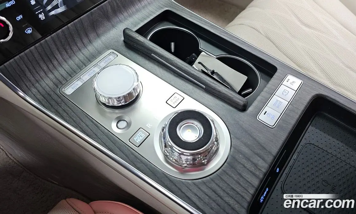 Genesis G80 2024 3.5 автомат (гидро), фото 12 Genesis G80 2024 3.5 автомат (гидро), фото 12