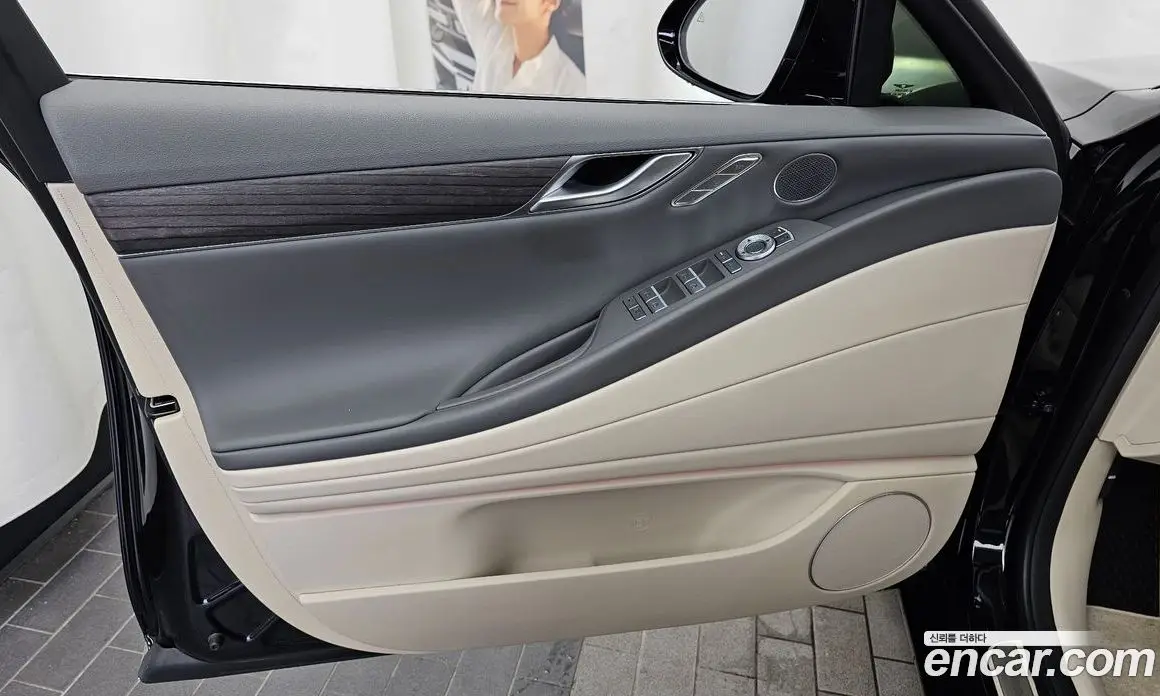 Genesis G80 2024 3.5 автомат (гидро), фото 14 Genesis G80 2024 3.5 автомат (гидро), фото 14