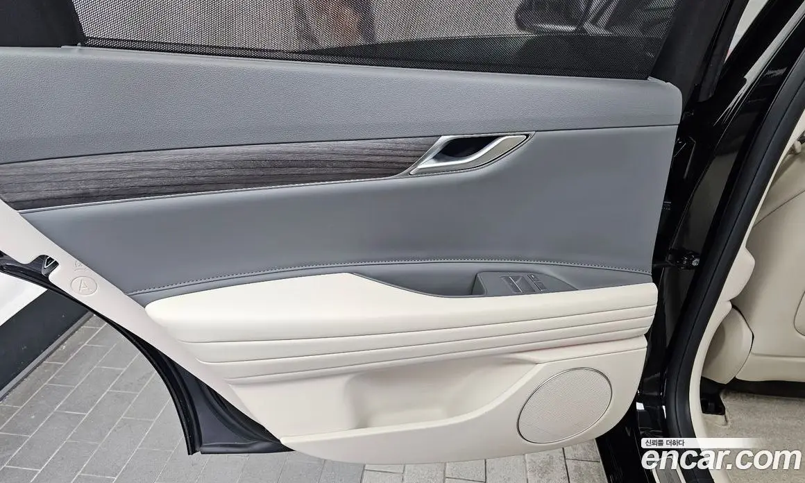 Genesis G80 2024 3.5 автомат (гидро), фото 15 Genesis G80 2024 3.5 автомат (гидро), фото 15