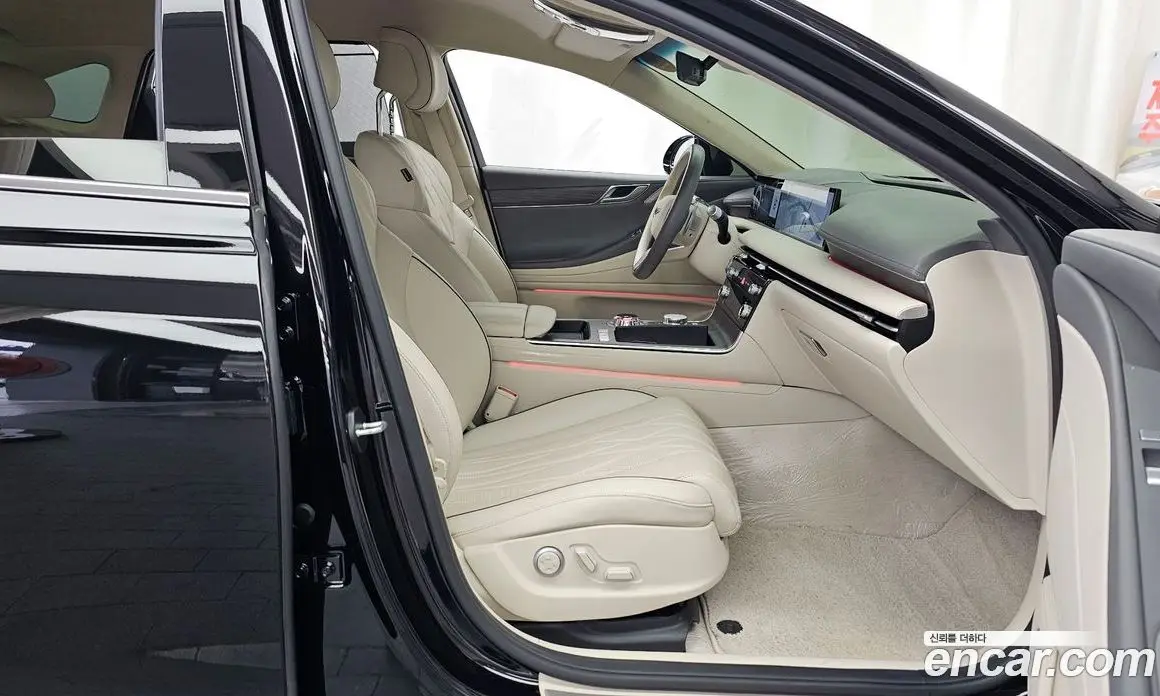 Genesis G80 2024 3.5 автомат (гидро), фото 17 Genesis G80 2024 3.5 автомат (гидро), фото 17