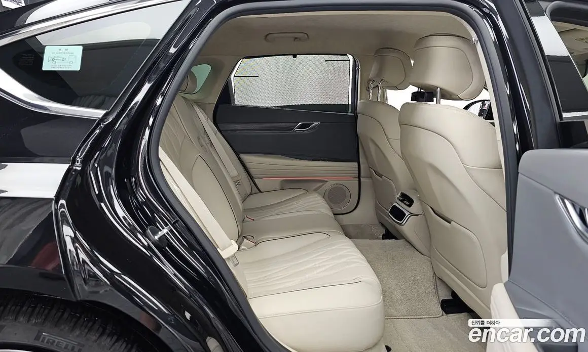 Genesis G80 2024 3.5 автомат (гидро), фото 18 Genesis G80 2024 3.5 автомат (гидро), фото 18