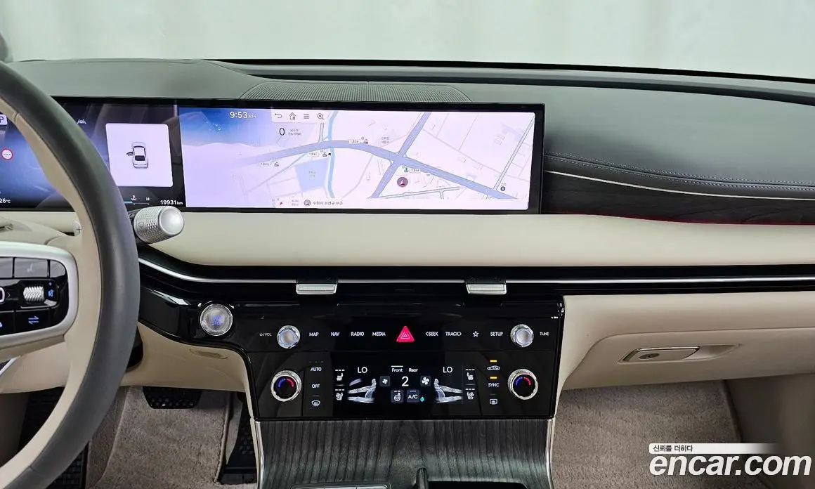 Genesis G80 2024 3.5 автомат (гидро), фото 20 Genesis G80 2024 3.5 автомат (гидро), фото 20
