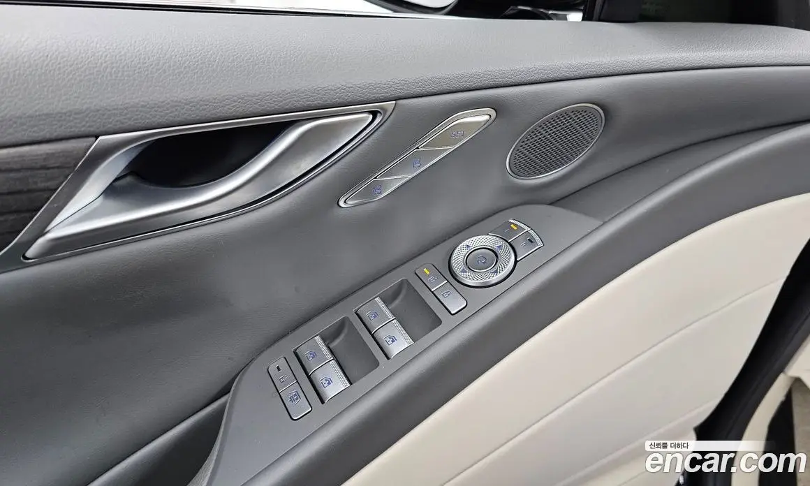 Genesis G80 2024 3.5 автомат (гидро), фото 29 Genesis G80 2024 3.5 автомат (гидро), фото 29