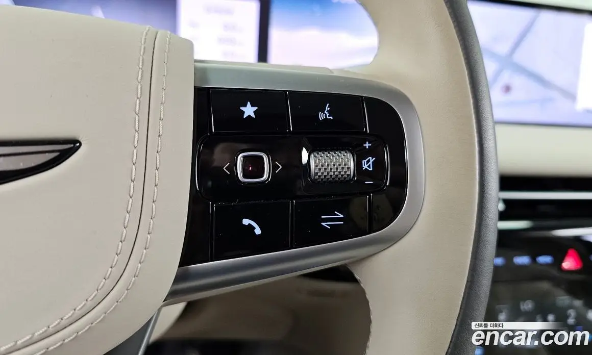 Genesis G80 2024 3.5 автомат (гидро), фото 33 Genesis G80 2024 3.5 автомат (гидро), фото 33