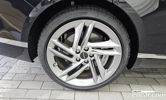 Genesis G80 2024 3.5 автомат (гидро), миниатюра 5 Genesis G80 2024 3.5 автомат (гидро), миниатюра 5