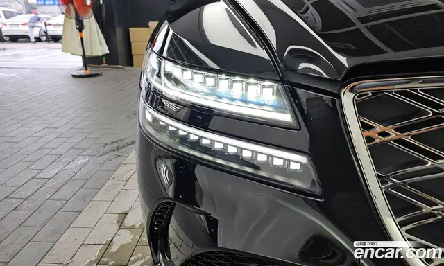 Genesis G80 2024 3.5 автомат (гидро), миниатюра 8 Genesis G80 2024 3.5 автомат (гидро), миниатюра 8