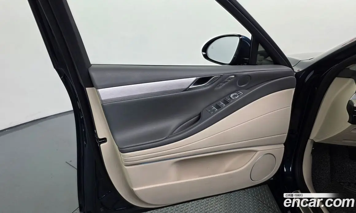 Genesis G80 2024 2.5 автомат (гидро), фото 14