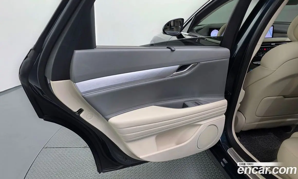 Genesis G80 2024 2.5 автомат (гидро), фото 15