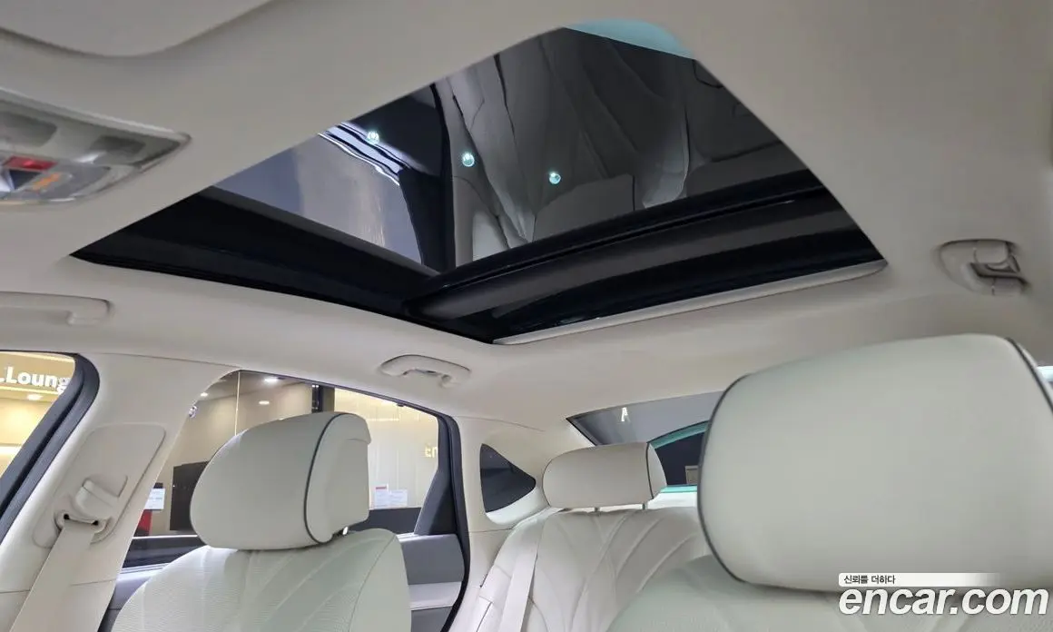 Genesis G80 2024 2.5 автомат (гидро), фото 24