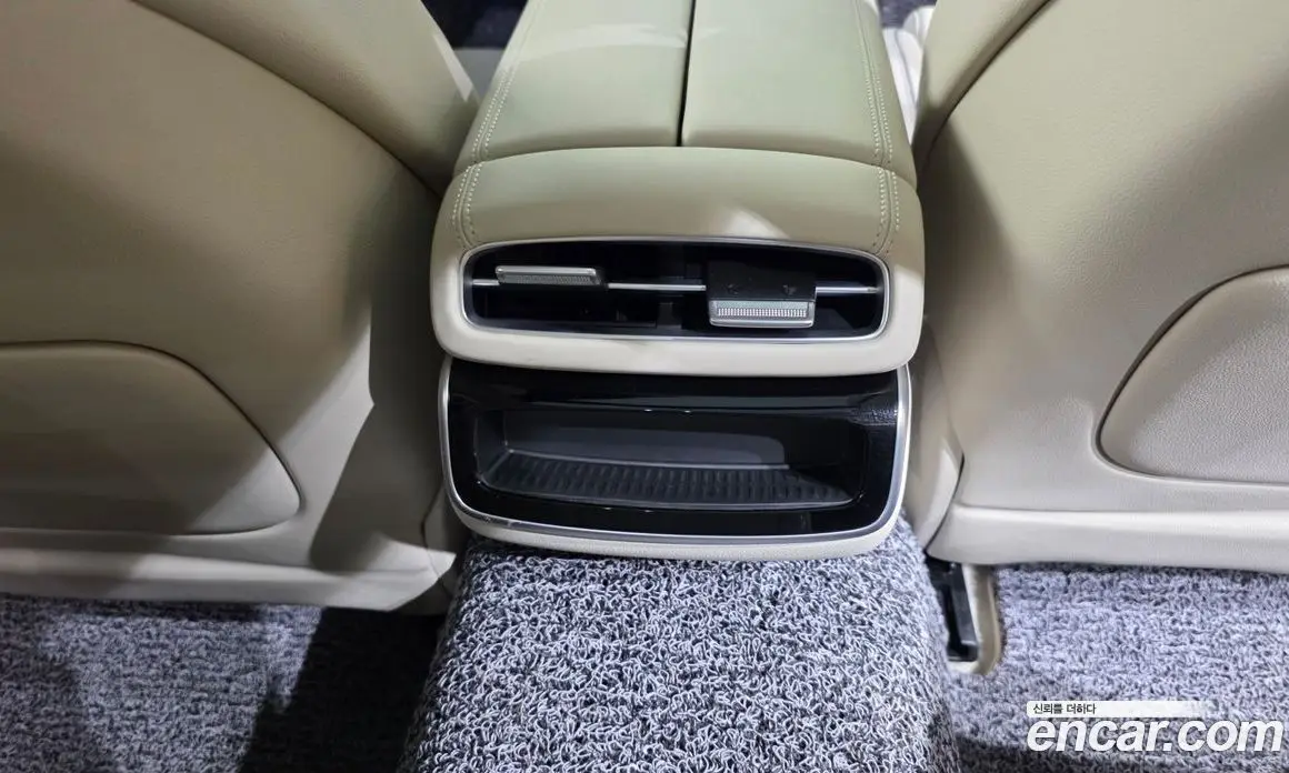 Genesis G80 2024 2.5 автомат (гидро), фото 36