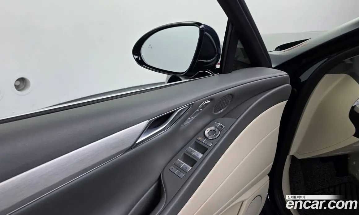 Genesis G80 2024 2.5 автомат (гидро), фото 39
