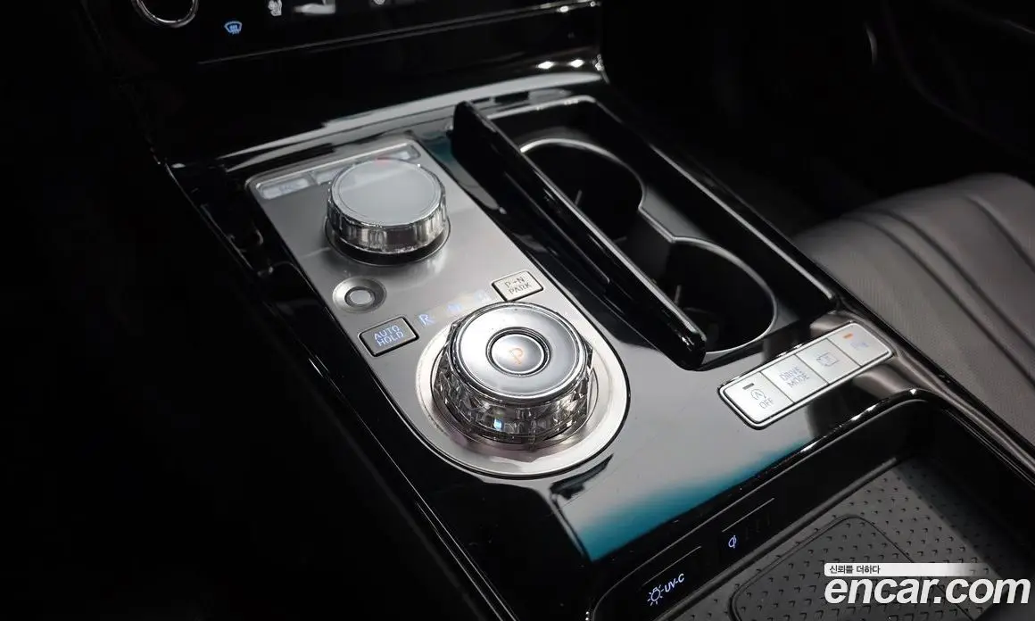 Genesis G80 2024 2.5 автомат (гидро), фото 11