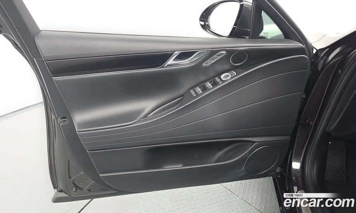 Genesis G80 2024 2.5 автомат (гидро), фото 13