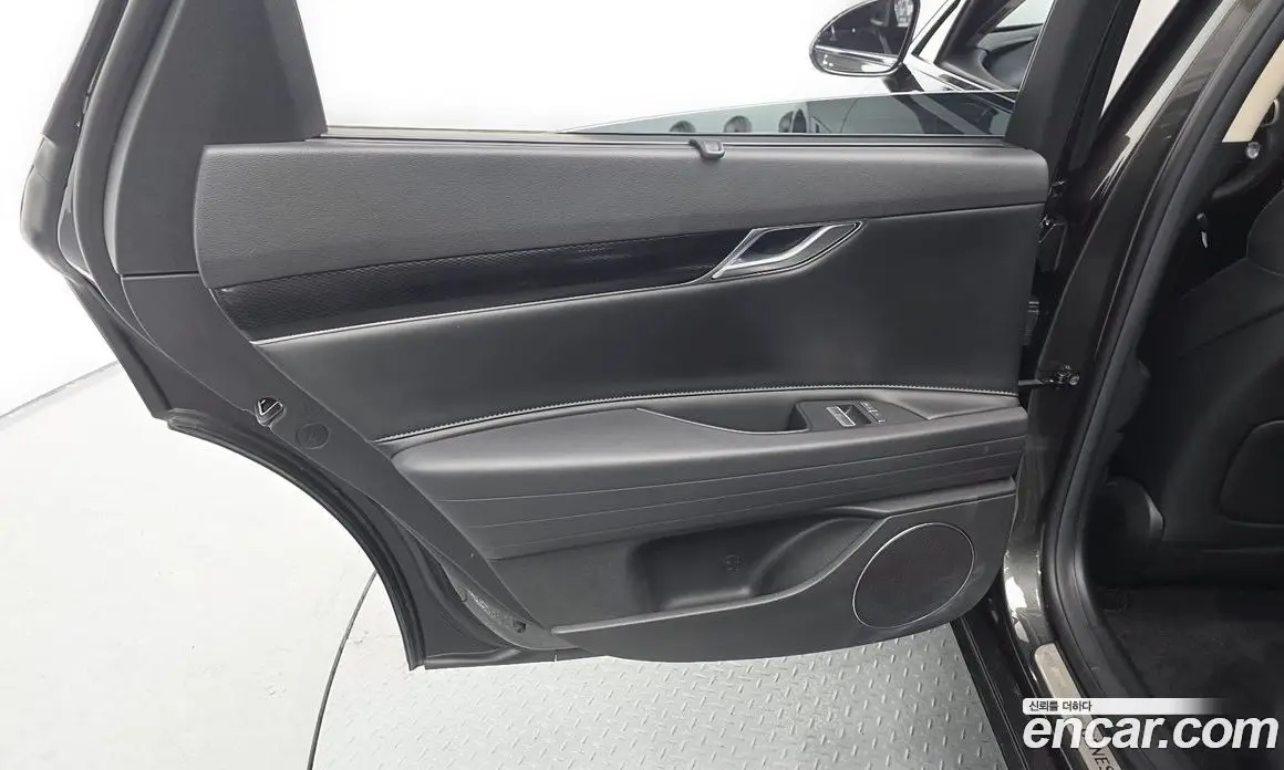 Genesis G80 2024 2.5 автомат (гидро), фото 14