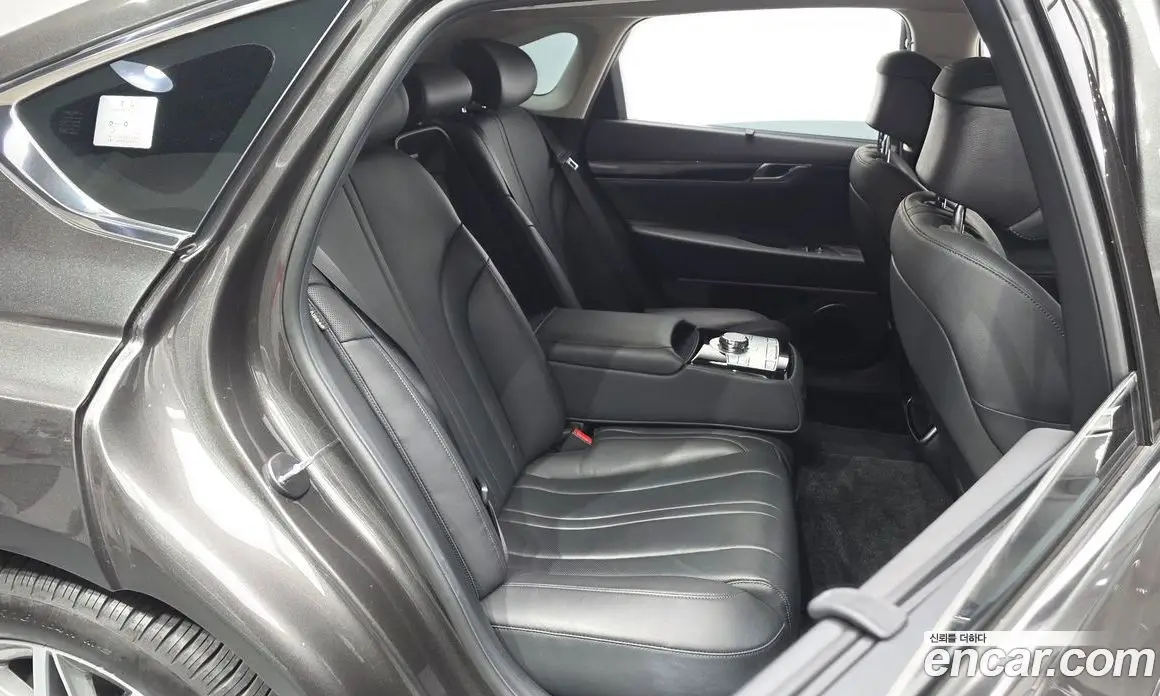 Genesis G80 2024 2.5 автомат (гидро), фото 16