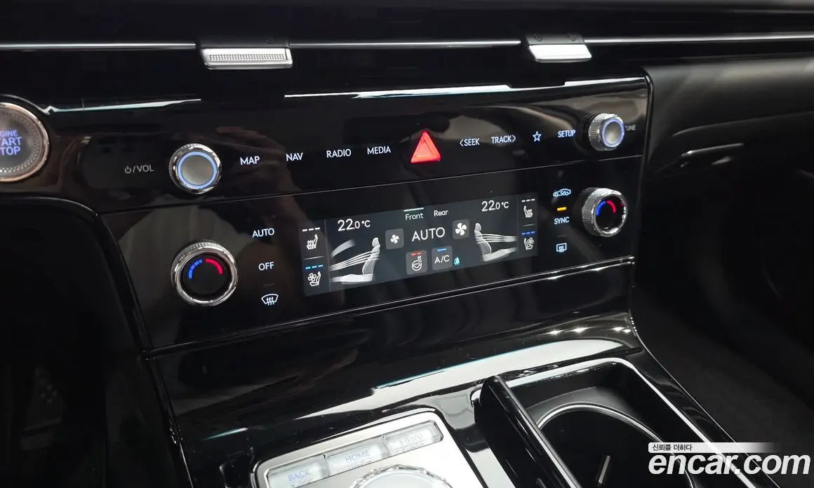 Genesis G80 2024 2.5 автомат (гидро), фото 21