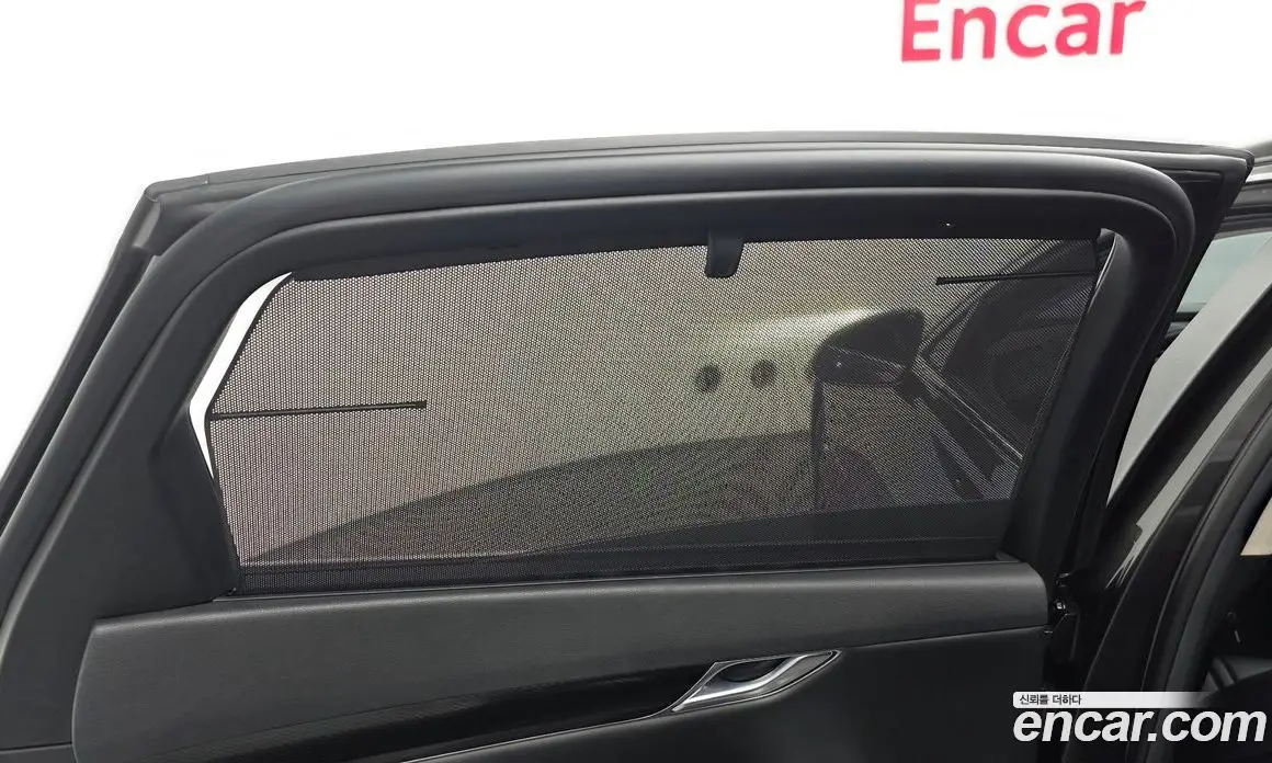 Genesis G80 2024 2.5 автомат (гидро), фото 23